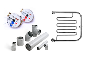 Инженерные системы